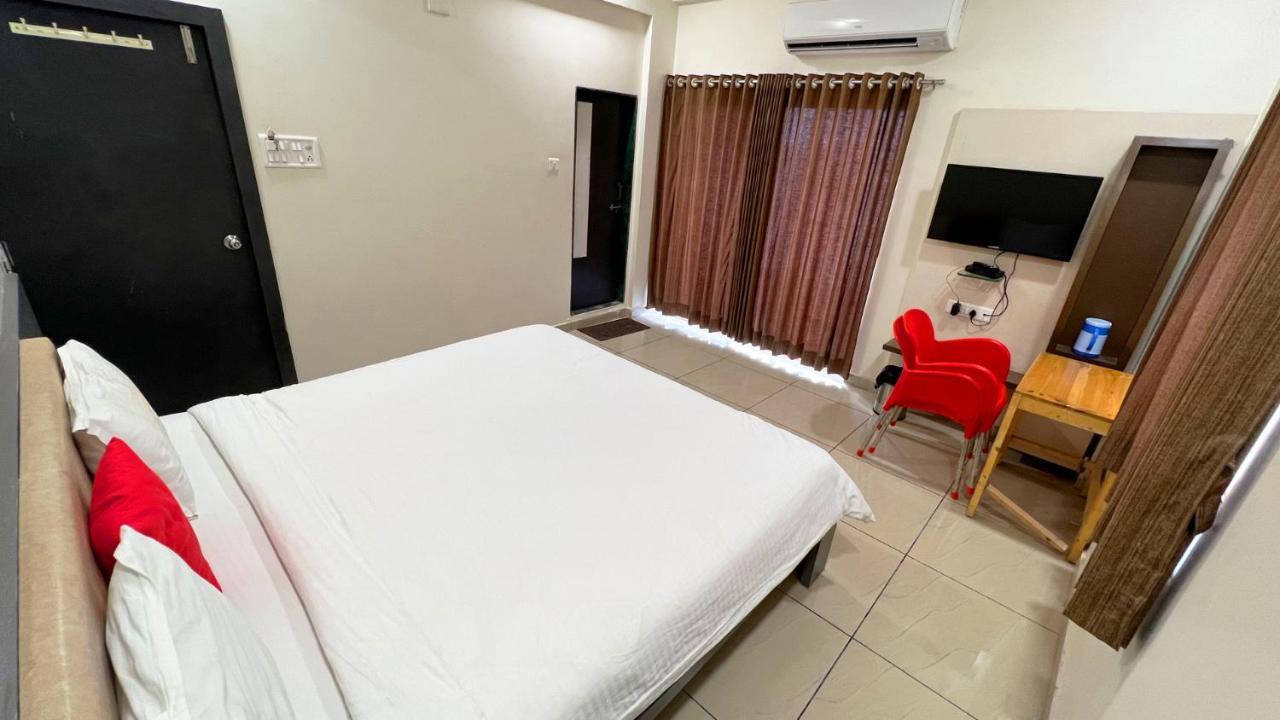 The Gir Harmony Hotel Sasan Gir Exterior photo