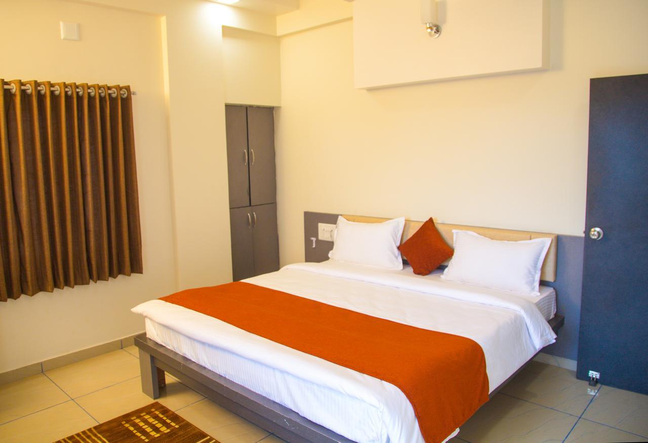 The Gir Harmony Hotel Sasan Gir Exterior photo