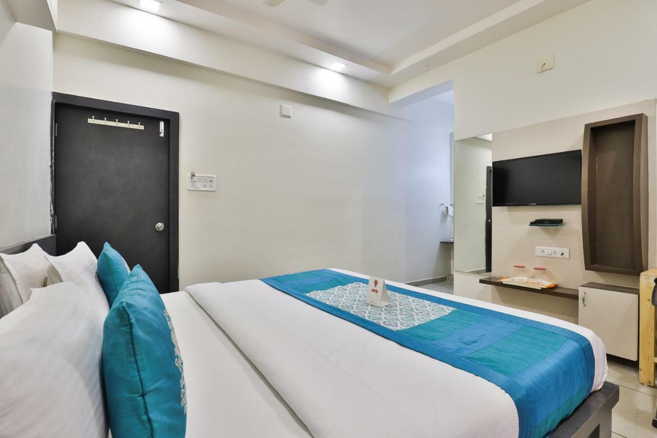 The Gir Harmony Hotel Sasan Gir Exterior photo
